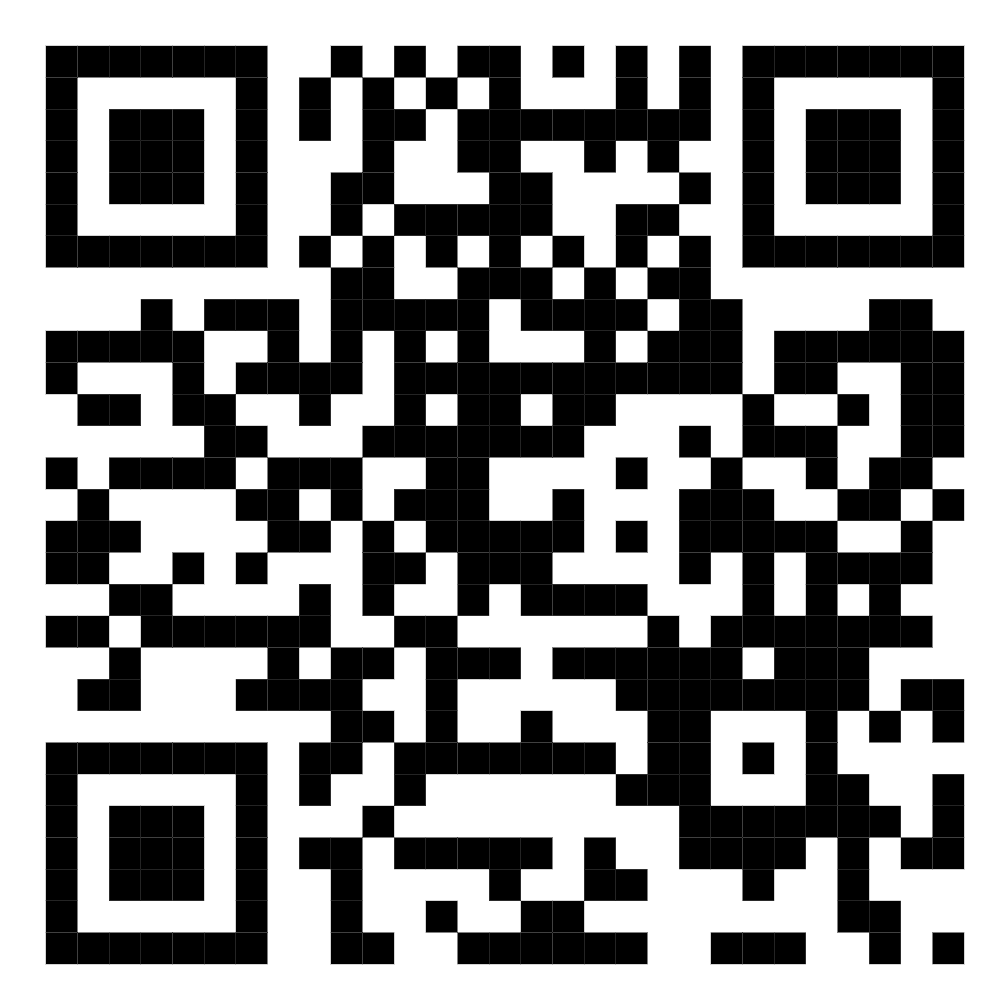 QR code for Google Maps location